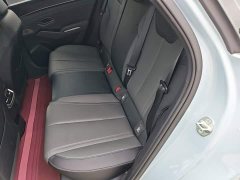 BYD Qin L 2024 DM-i 80KM Excellence Edition - ფოტო 16