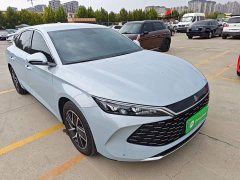 BYD Qin L 2024 DM-i 80KM Excellence Edition - ფოტო 3