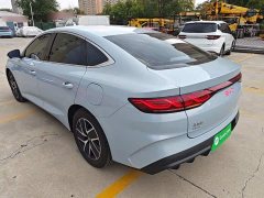 BYD Qin L 2024 DM-i 80KM Excellence Edition - ფოტო 4