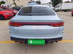 BYD Qin L 2024 DM-i 80KM Excellence Edition - ფოტო 5