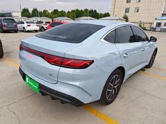 BYD Qin L 2024 DM-i 80KM Excellence Edition - ფოტო 6