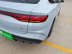 BYD Qin L 2024 DM-i 80KM Excellence Edition - ფოტო 7