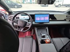 BYD Qin L 2024 DM-i 80KM Excellence Edition - ფოტო 9