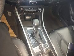 Chery Tiggo 3X PLUS 1.5L CVT Jujube Red Edition - ფოტო 13