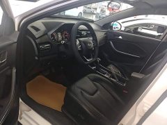 Chery Tiggo 3X PLUS 1.5L CVT Jujube Red Edition - ფოტო 14