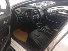 Chery Tiggo 3X PLUS 1.5L CVT Jujube Red Edition - ფოტო 15