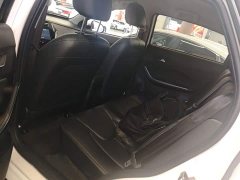 Chery Tiggo 3X PLUS 1.5L CVT Jujube Red Edition - ფოტო 16