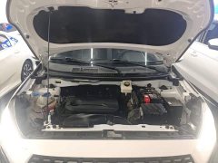 Chery Tiggo 3X PLUS 1.5L CVT Jujube Red Edition - ფოტო 19