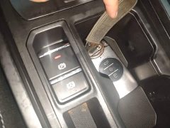 Chery Tiggo 3X PLUS 1.5L CVT Jujube Red Edition - ფოტო 8