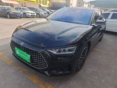 BYD 2022 Han DM-i 121KM Honor Edition - ფოტო 1