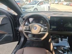 BYD 2022 Han DM-i 121KM Honor Edition - ფოტო 10