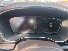 BYD 2022 Han DM-i 121KM Honor Edition - ფოტო 11