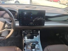 BYD 2022 Han DM-i 121KM Honor Edition - ფოტო 12
