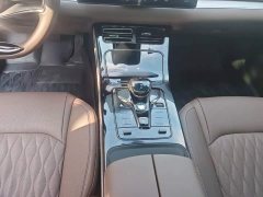 BYD 2022 Han DM-i 121KM Honor Edition - ფოტო 13