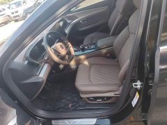 BYD 2022 Han DM-i 121KM Honor Edition - ფოტო 14