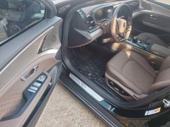 BYD 2022 Han DM-i 121KM Honor Edition - ფოტო 15