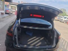 BYD 2022 Han DM-i 121KM Honor Edition - ფოტო 18