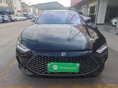 BYD 2022 Han DM-i 121KM Honor Edition - ფოტო 2