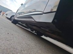 BYD 2022 Han DM-i 121KM Honor Edition - ფოტო 20