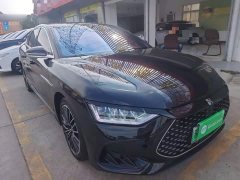 BYD 2022 Han DM-i 121KM Honor Edition - ფოტო 3