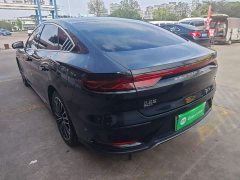 BYD 2022 Han DM-i 121KM Honor Edition - ფოტო 4