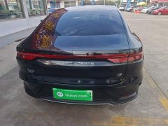 BYD 2022 Han DM-i 121KM Honor Edition - ფოტო 5