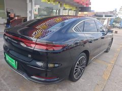 BYD 2022 Han DM-i 121KM Honor Edition - ფოტო 6