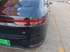 BYD 2022 Han DM-i 121KM Honor Edition - ფოტო 7
