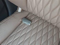 BYD 2022 Han DM-i 121KM Honor Edition - ფოტო 8