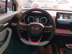Geely Emgrand S 2022 1.4T CVT Crossover Player Edition - ფოტო 10