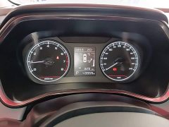 Geely Emgrand S 2022 1.4T CVT Crossover Player Edition - ფოტო 11