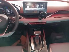 Geely Emgrand S 2022 1.4T CVT Crossover Player Edition - ფოტო 12