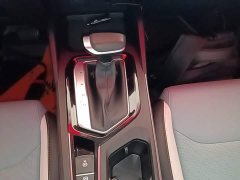 Geely Emgrand S 2022 1.4T CVT Crossover Player Edition - ფოტო 13