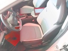 Geely Emgrand S 2022 1.4T CVT Crossover Player Edition - ფოტო 14