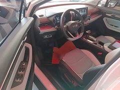Geely Emgrand S 2022 1.4T CVT Crossover Player Edition - ფოტო 15