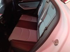 Geely Emgrand S 2022 1.4T CVT Crossover Player Edition - ფოტო 16