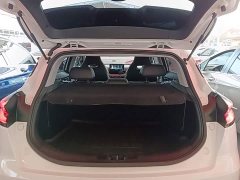 Geely Emgrand S 2022 1.4T CVT Crossover Player Edition - ფოტო 18