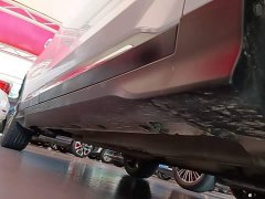 Geely Emgrand S 2022 1.4T CVT Crossover Player Edition - ფოტო 20