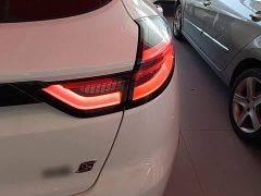 Geely Emgrand S 2022 1.4T CVT Crossover Player Edition - ფოტო 7