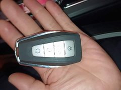 Geely Emgrand S 2022 1.4T CVT Crossover Player Edition - ფოტო 8