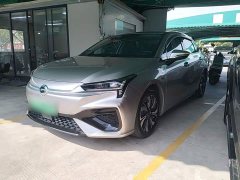 GAC AION S 2020 Charm 580 - ფოტო 1
