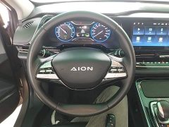GAC AION S 2020 Charm 580 - ფოტო 10