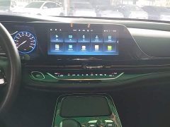GAC AION S 2020 Charm 580 - ფოტო 12