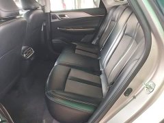 GAC AION S 2020 Charm 580 - ფოტო 16