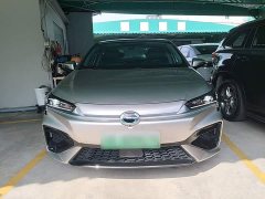 GAC AION S 2020 Charm 580 - ფოტო 2