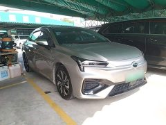 GAC AION S 2020 Charm 580 - ფოტო 3