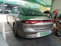 GAC AION S 2020 Charm 580 - ფოტო 4