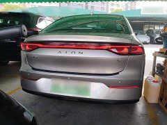 GAC AION S 2020 Charm 580 - ფოტო 5