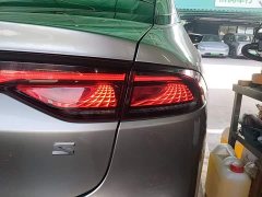 GAC AION S 2020 Charm 580 - ფოტო 7