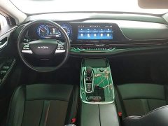 GAC AION S 2020 Charm 580 - ფოტო 9